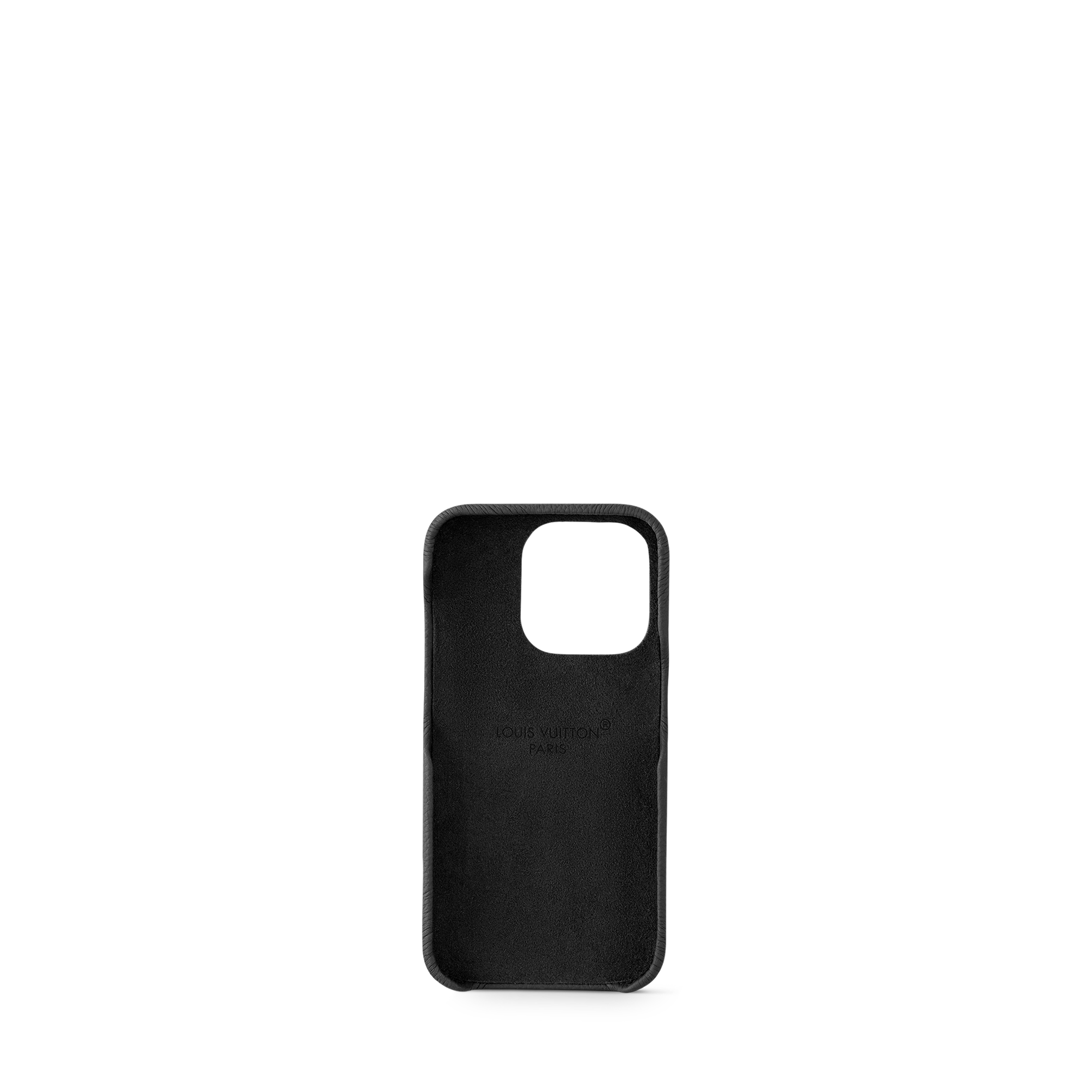 Case Pallas para iPhone 15 Pro S00 - Carteiras | LOUIS VUITTON ®